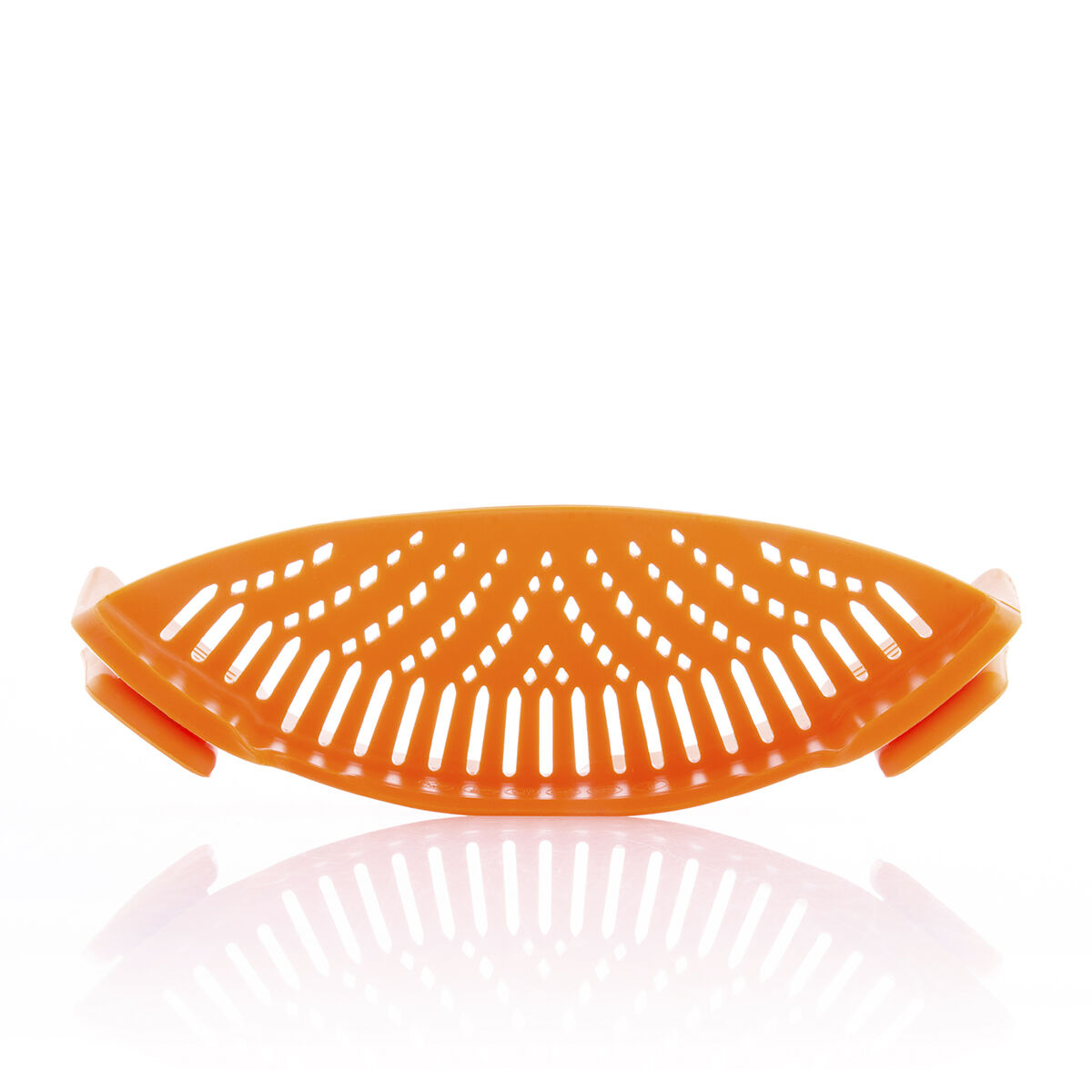 Silikone dørslag Pastrainer InnovaGoods